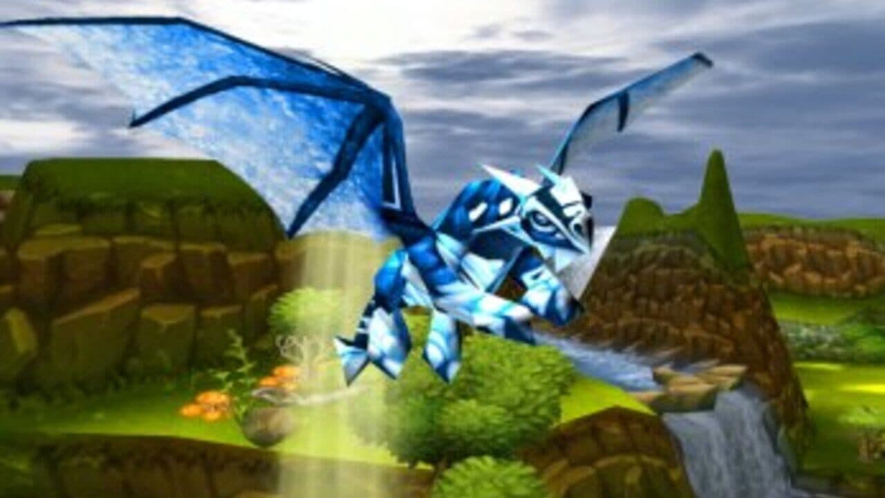 Combat of Giants: Dragons - Bronze Edition thumbnail 6