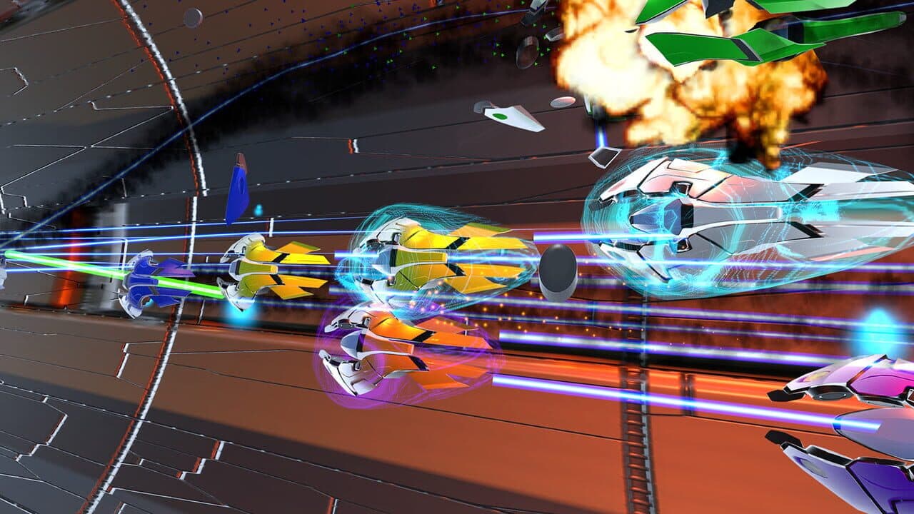 Bank Limit : Advanced Battle Racing thumbnail 2