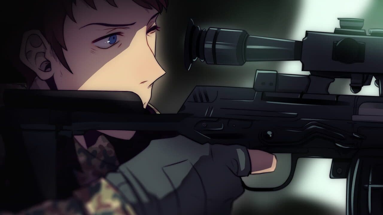 Long Gone Days thumbnail 5