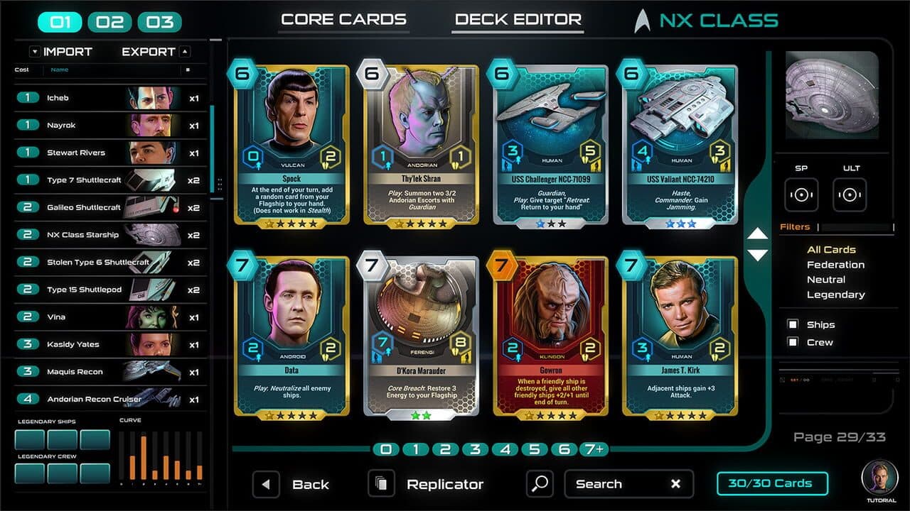 Star Trek Adversaries thumbnail 5