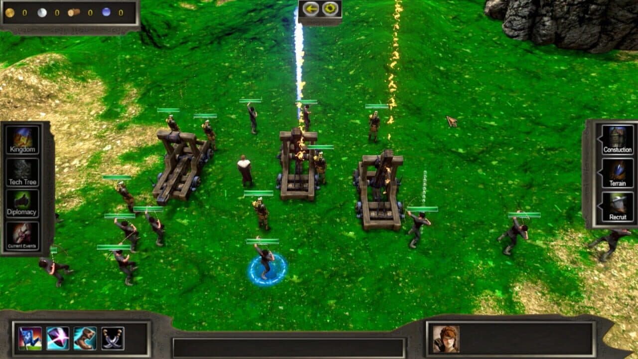 Legends of Ellaria thumbnail 2