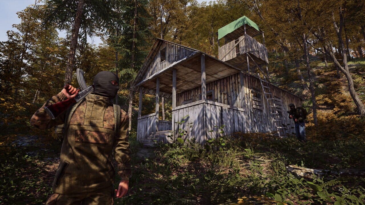 Deadside thumbnail 11
