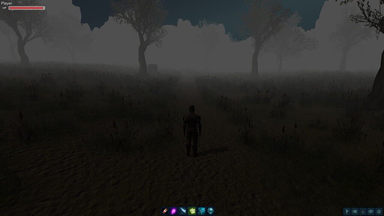 Devoured Time screenshot 1
