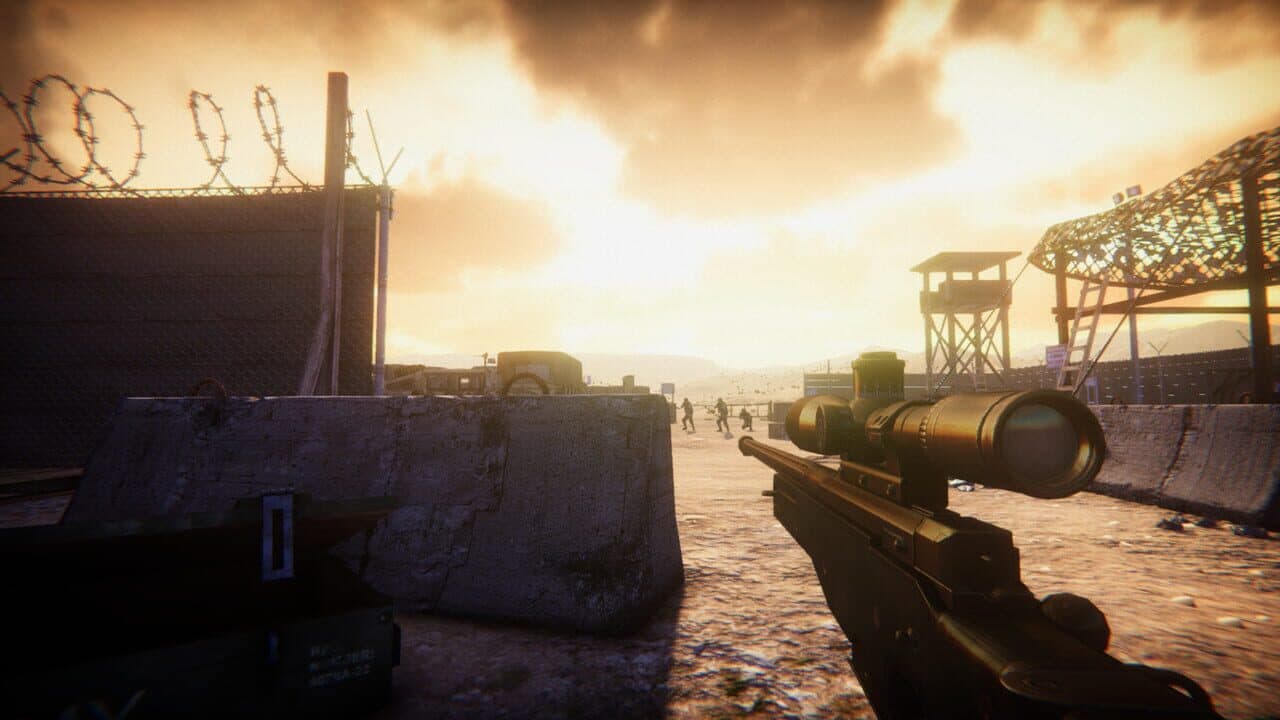 Soldiers of Freedom thumbnail 5