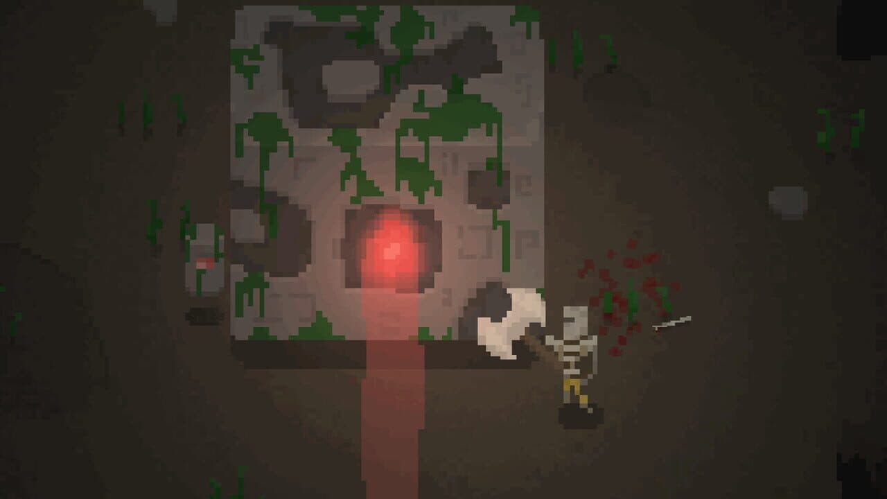 Underworld Dungeon screenshot 1