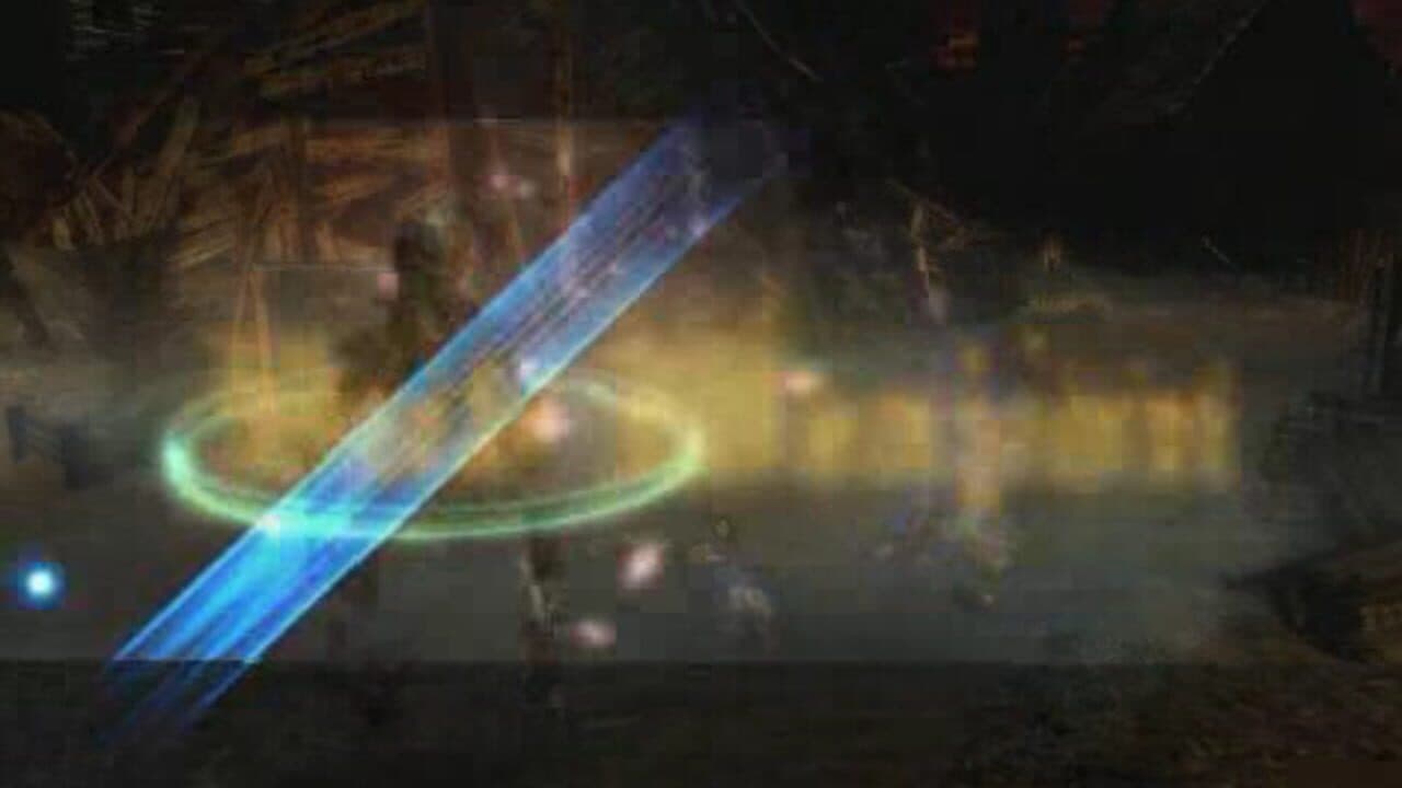 Castlevania: The Arcade thumbnail 5