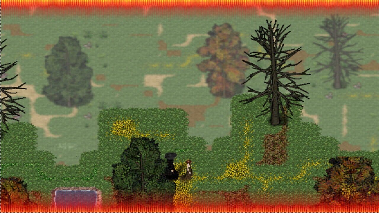 God's Death thumbnail 3