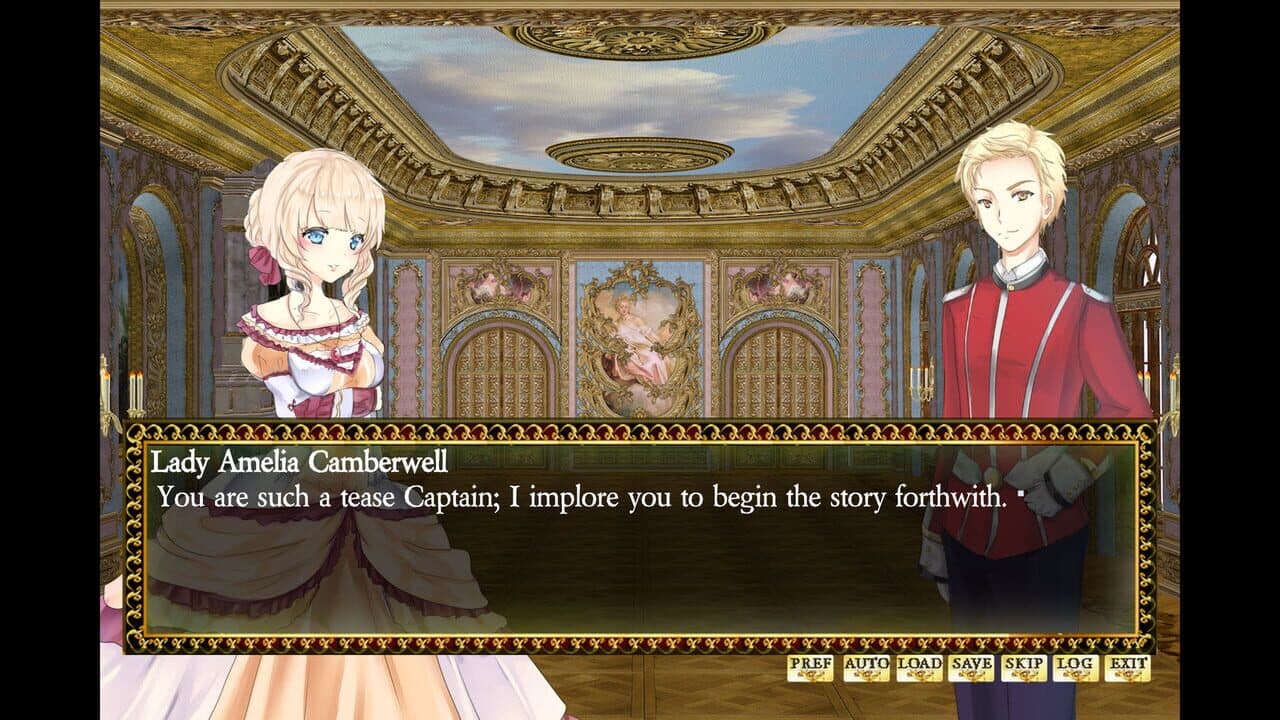 The Grand Ball thumbnail 4