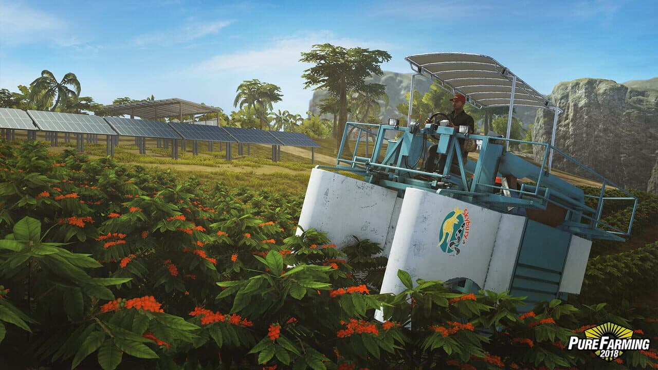 Pure Farming 2018 thumbnail 6