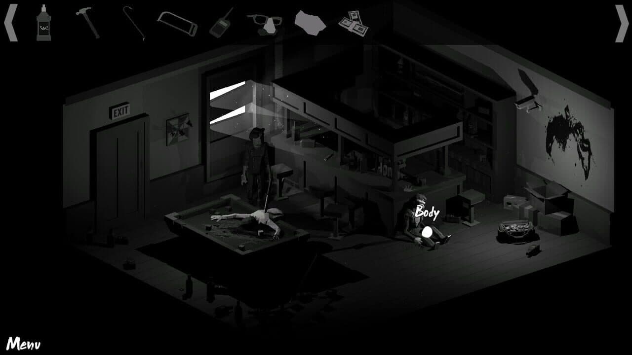 Hide the Body thumbnail 2