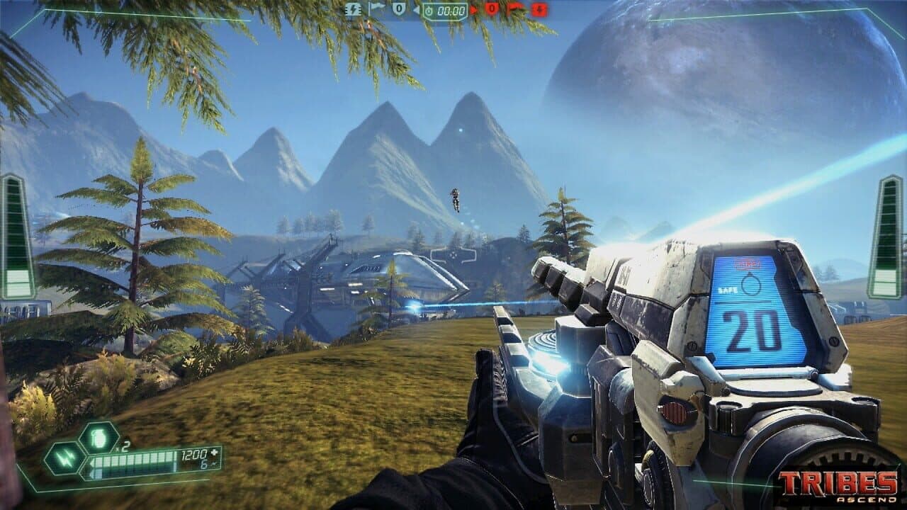 Tribes: Ascend thumbnail 3
