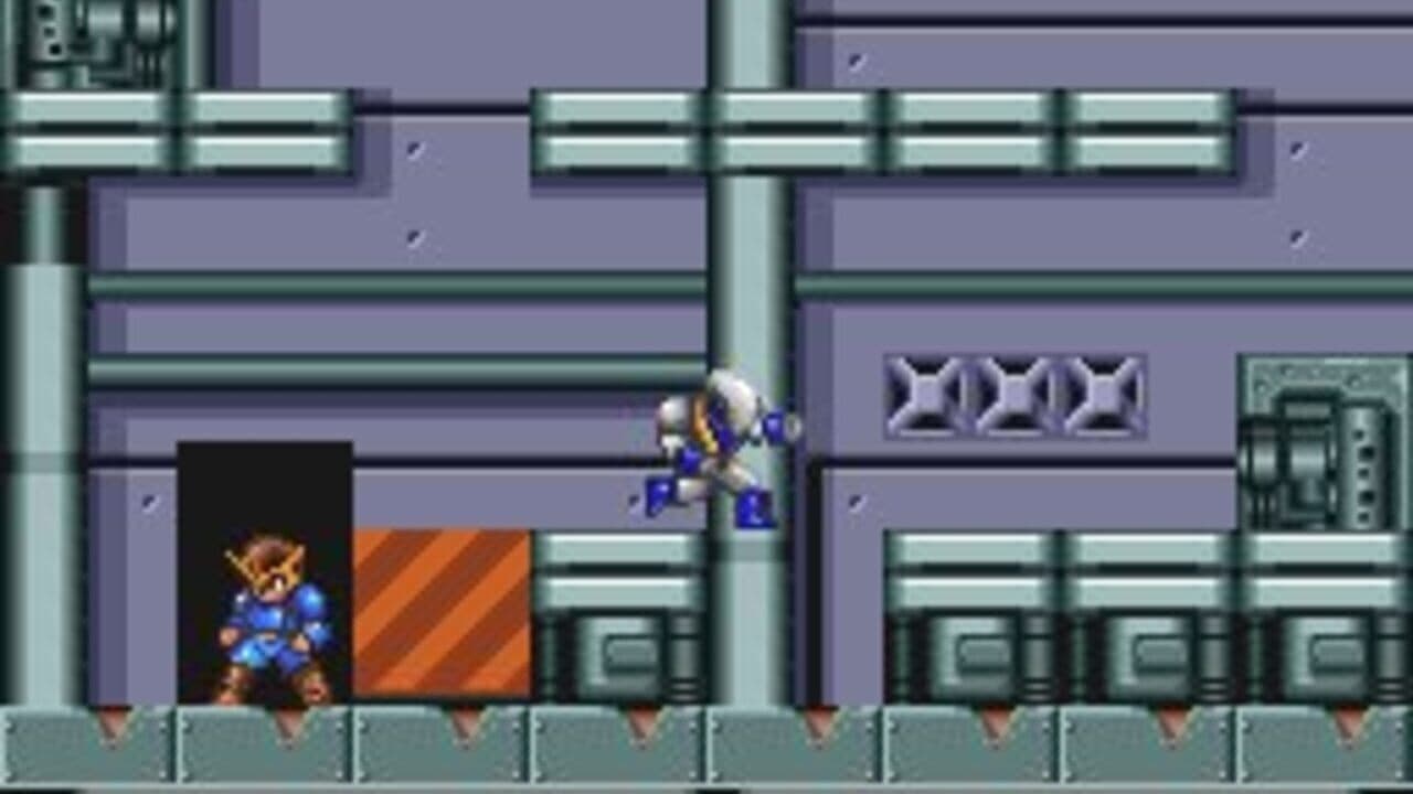 Shockman thumbnail 3