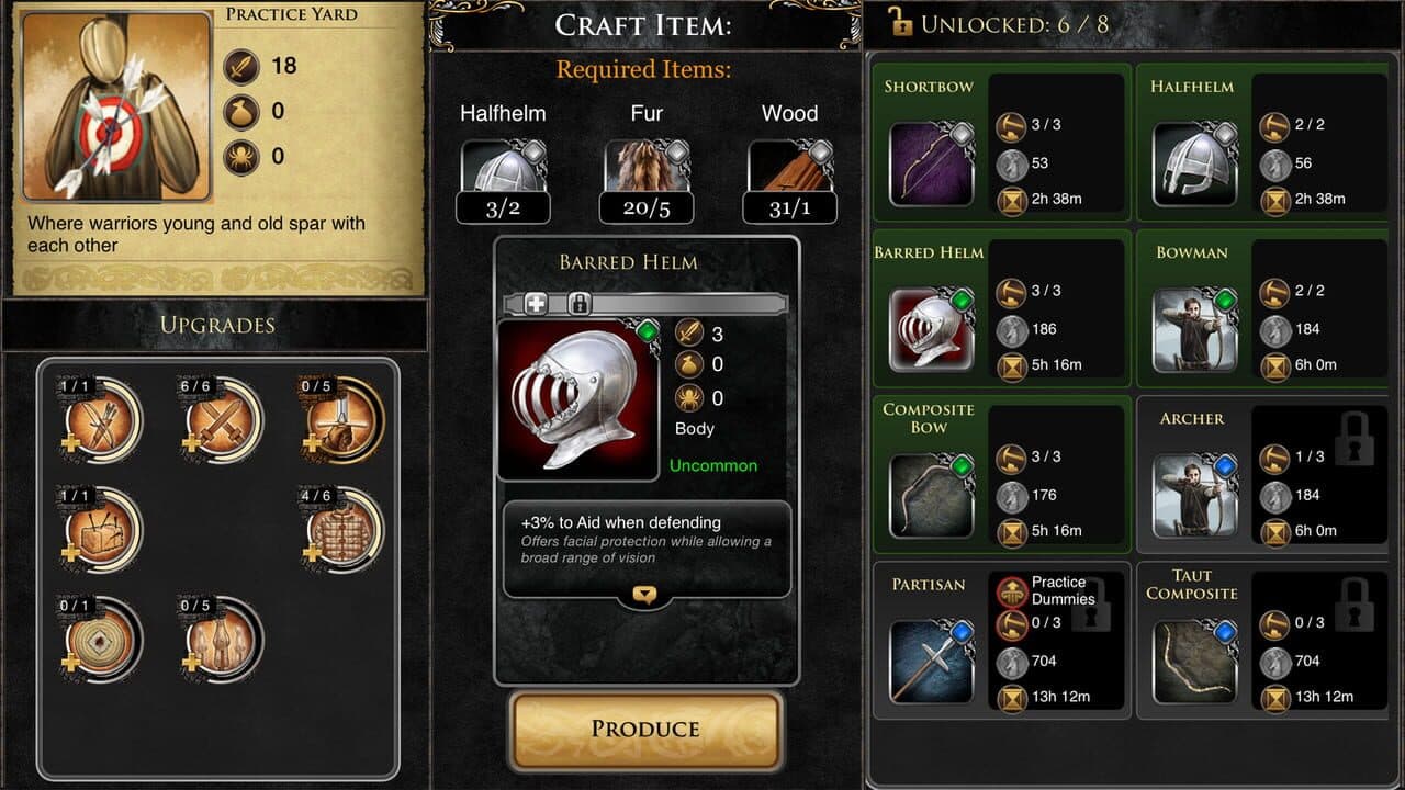 Game of Thrones: Ascent thumbnail 2