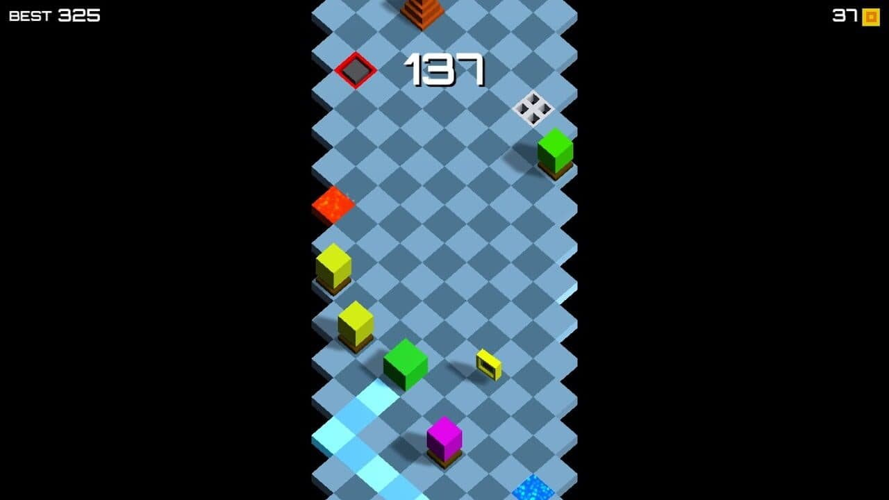 Epic roll screenshot 1