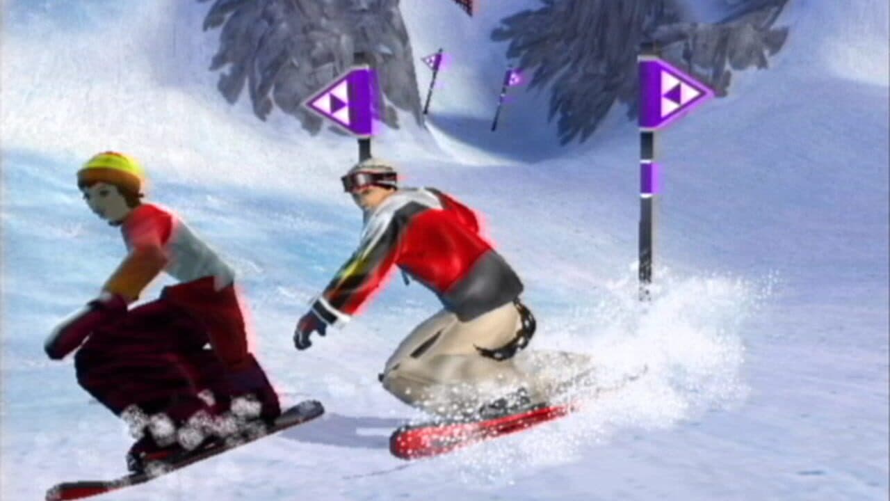 1080° Avalanche thumbnail 6