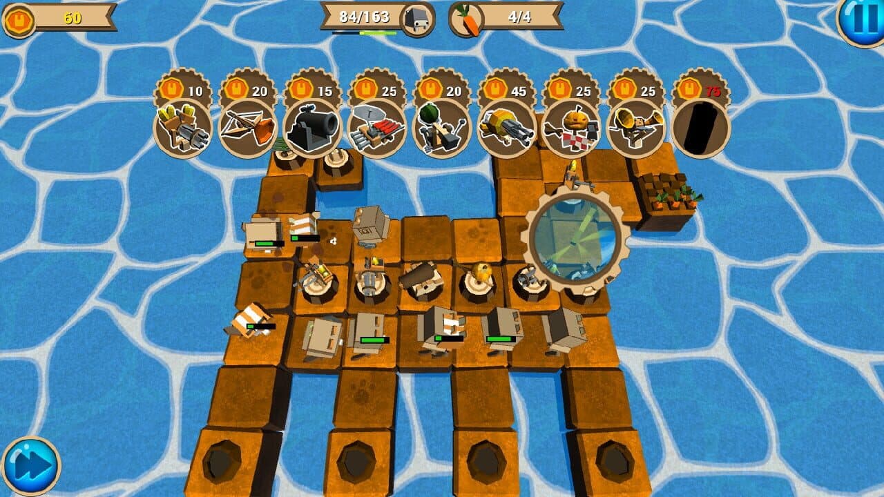 Rabbit Island thumbnail 4
