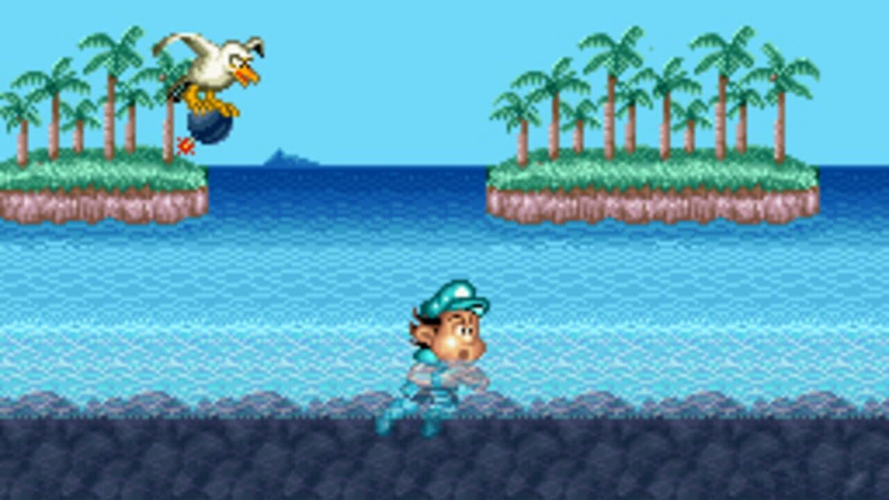 Super Adventure Island II thumbnail 2