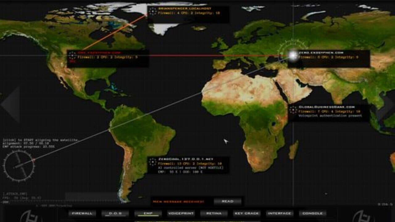 Hacker Evolution Duality thumbnail 2