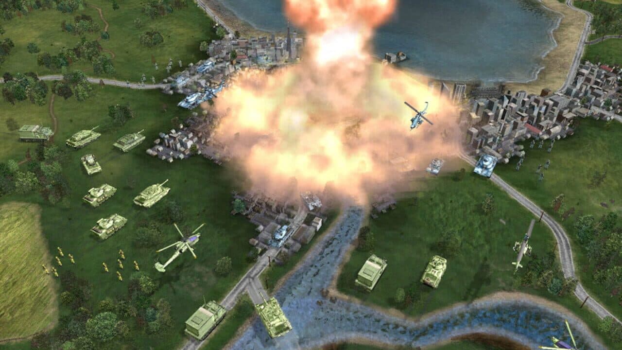 Shattered Union thumbnail 2