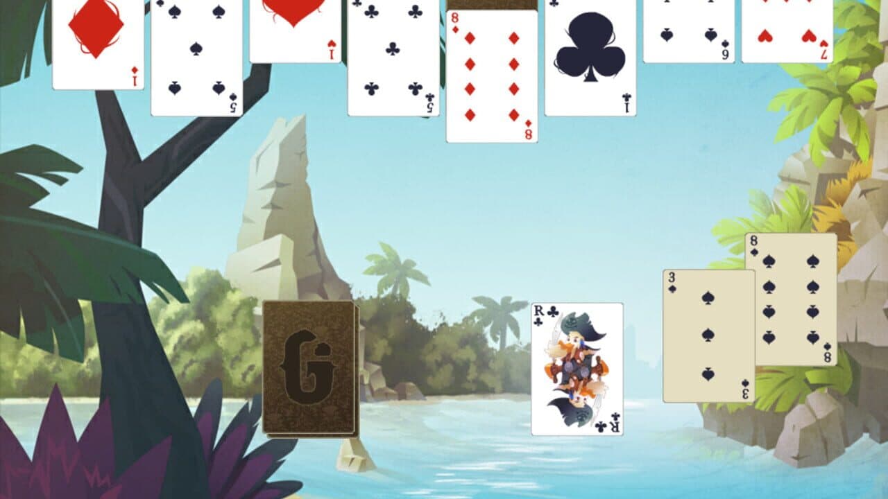 Classic Fun Collection 5 in 1 thumbnail 2