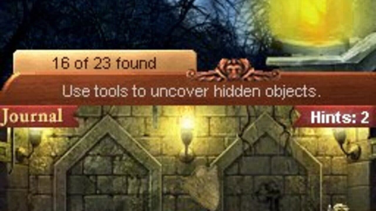 Midnight Mysteries: The Edgar Allan Poe Conspiracy thumbnail 9