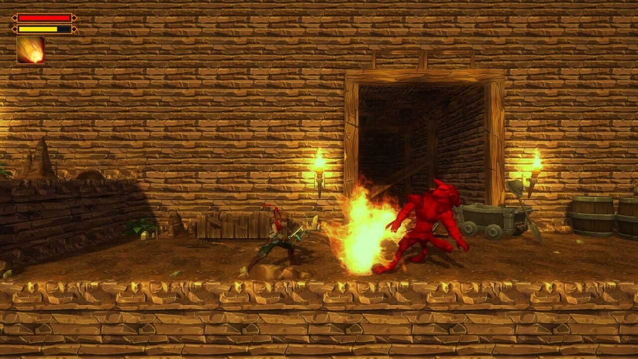 The Forbidden Arts thumbnail 4