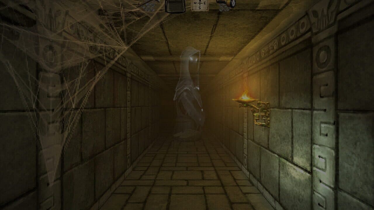 I Can't Escape: Darkness thumbnail 3