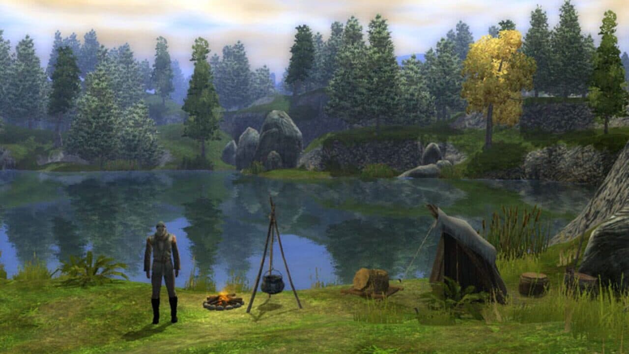 Neverwinter Nights 2 thumbnail 5