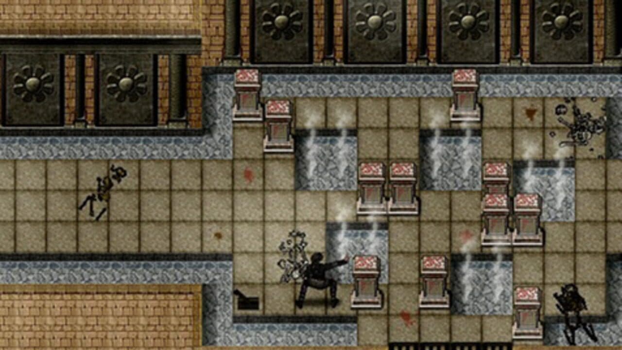 Atonement 2: Ruptured by Despair thumbnail 5