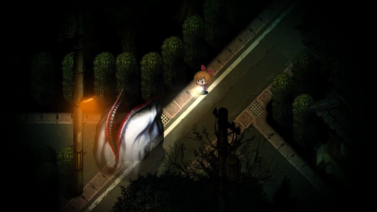 Yomawari: Midnight Shadows thumbnail 2
