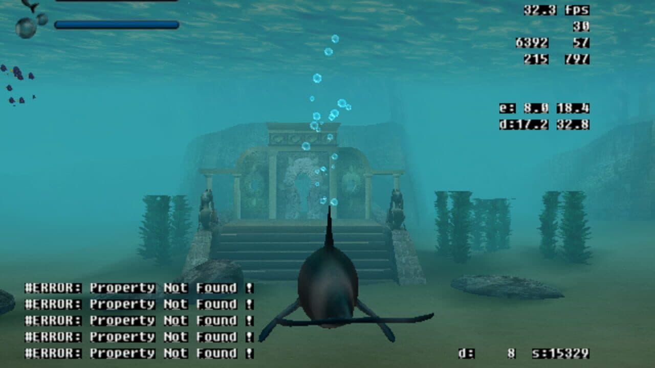 Ecco 2: Sentinels of the Universe thumbnail 2
