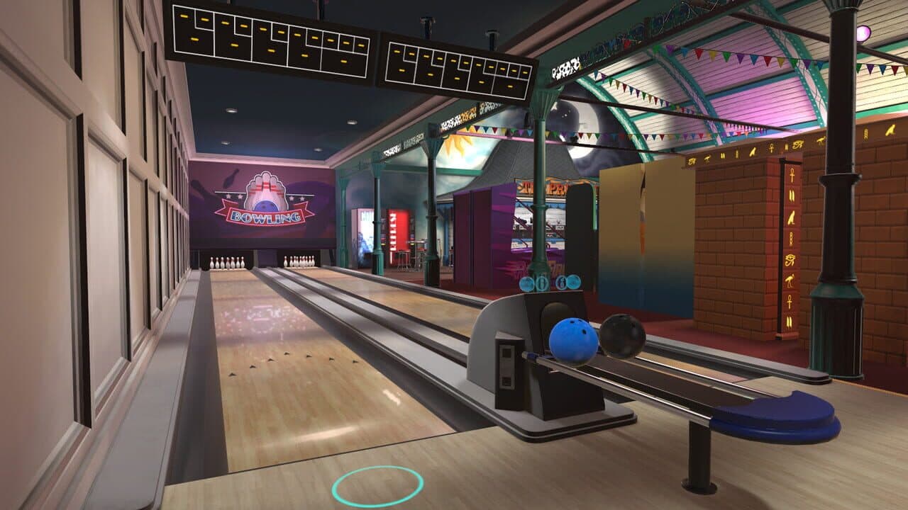 Pierhead Arcade thumbnail 2