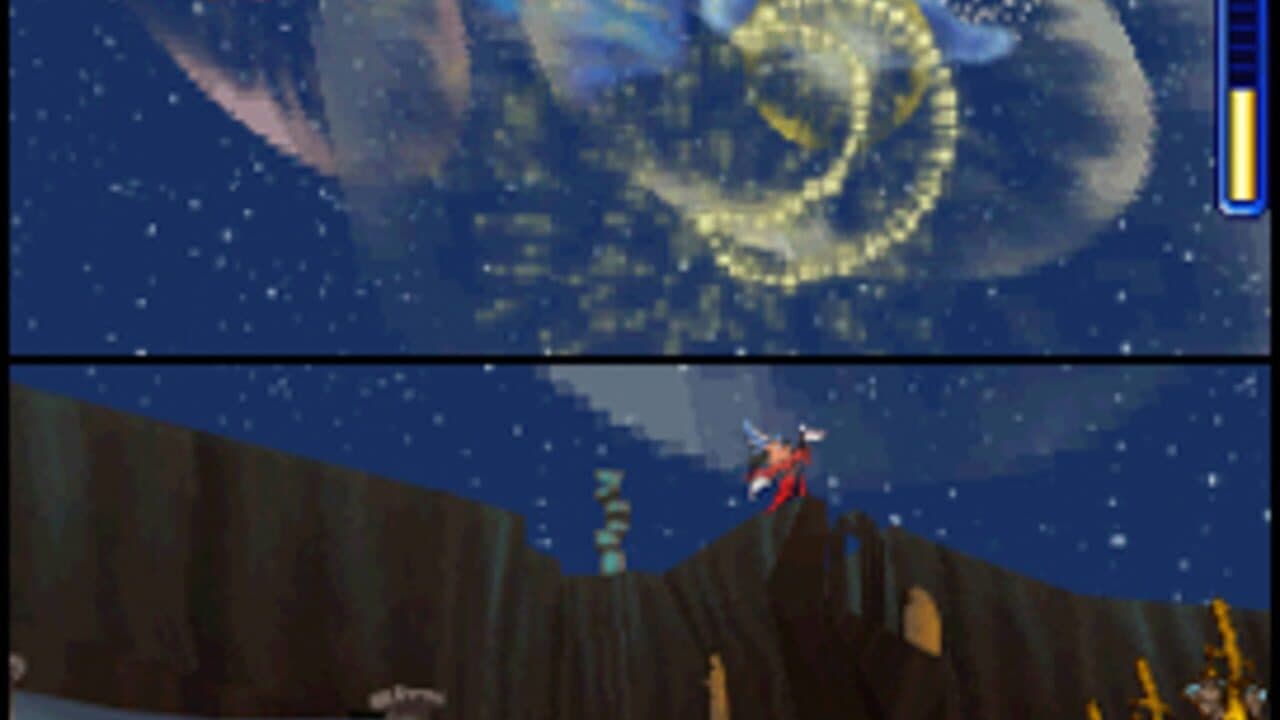 Disney Fireworks screenshot 1