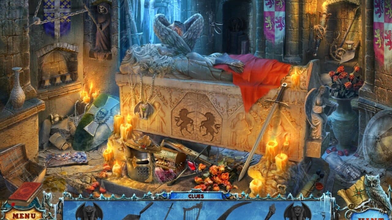 League of Light: Dark Omens - Collector's Edition thumbnail 5
