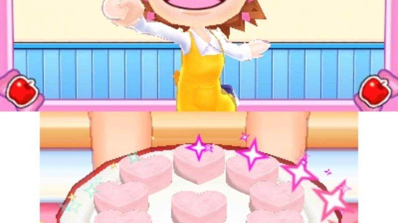 Cooking Mama 5: Bon Appetit thumbnail 5