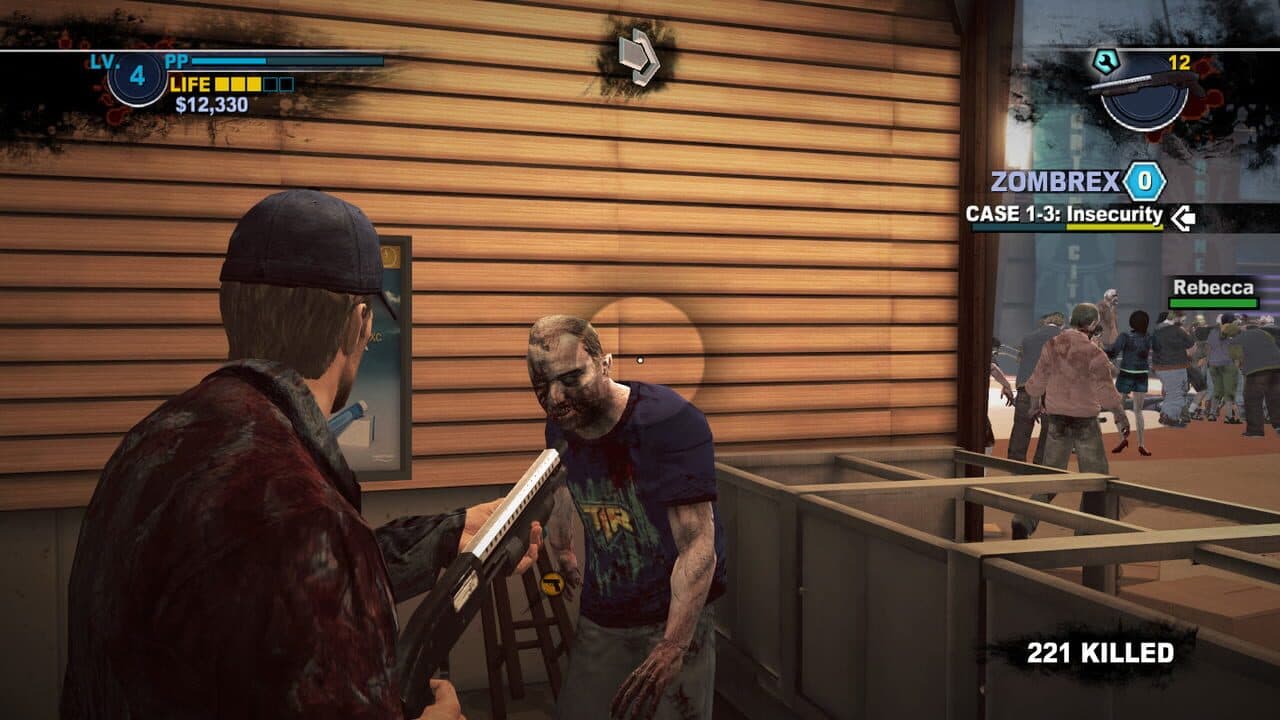 Dead Rising 2 thumbnail 2