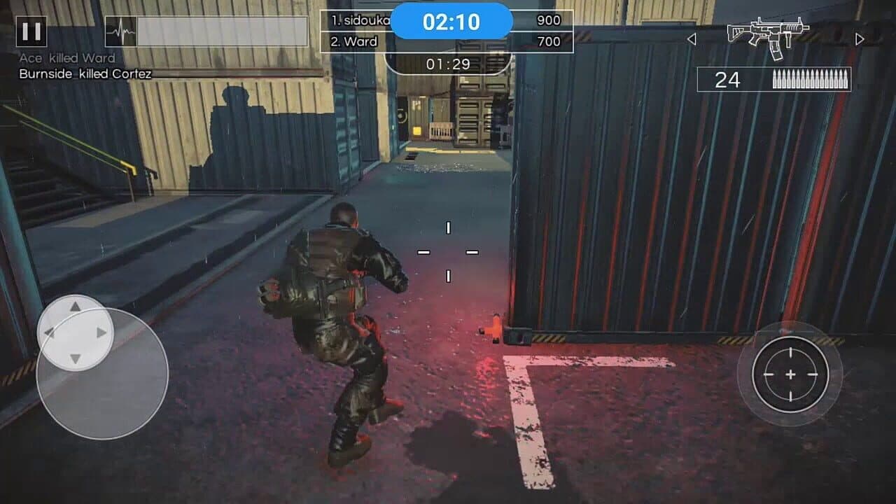 Afterpulse thumbnail 2