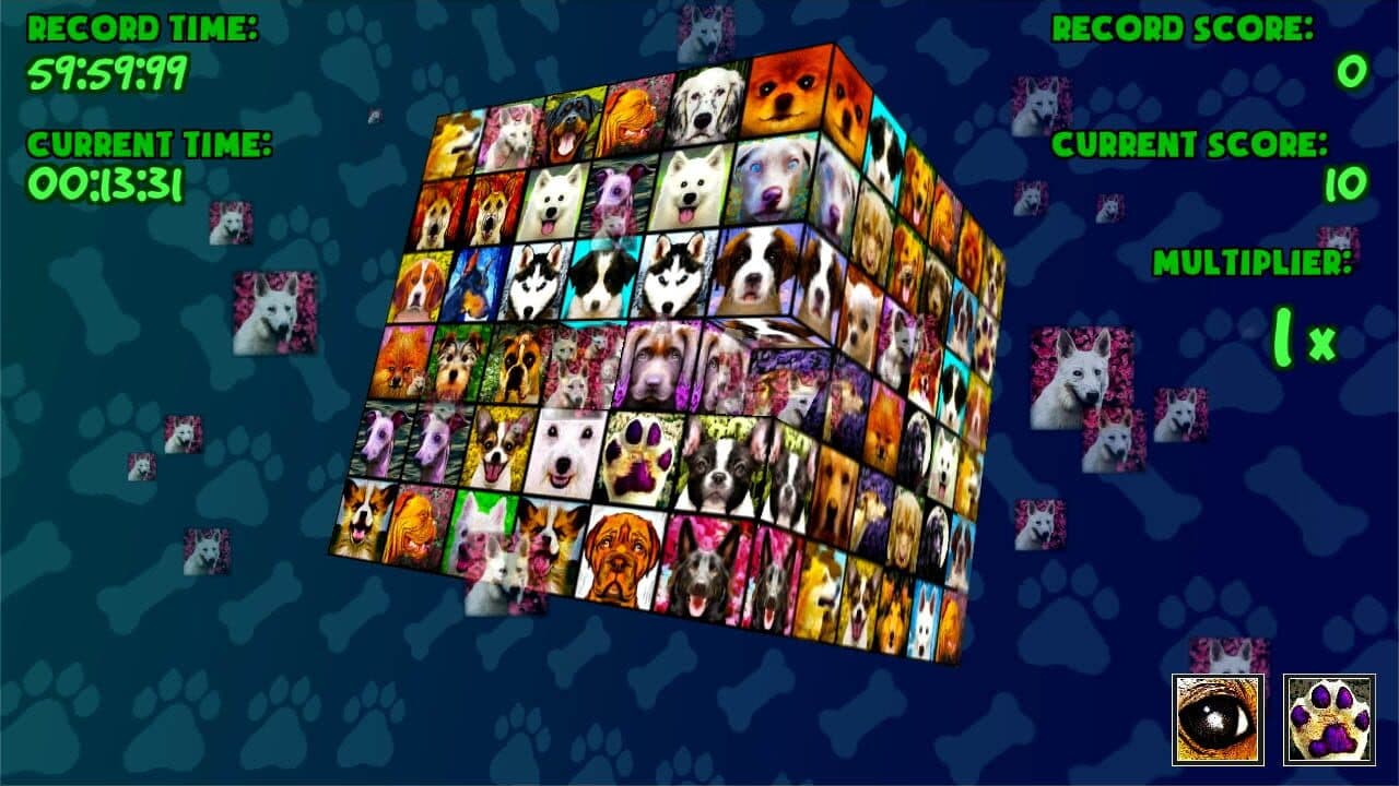 Cubistry Collection Vol. 1 thumbnail 5