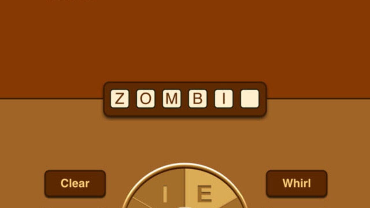 Whirly Word thumbnail 5