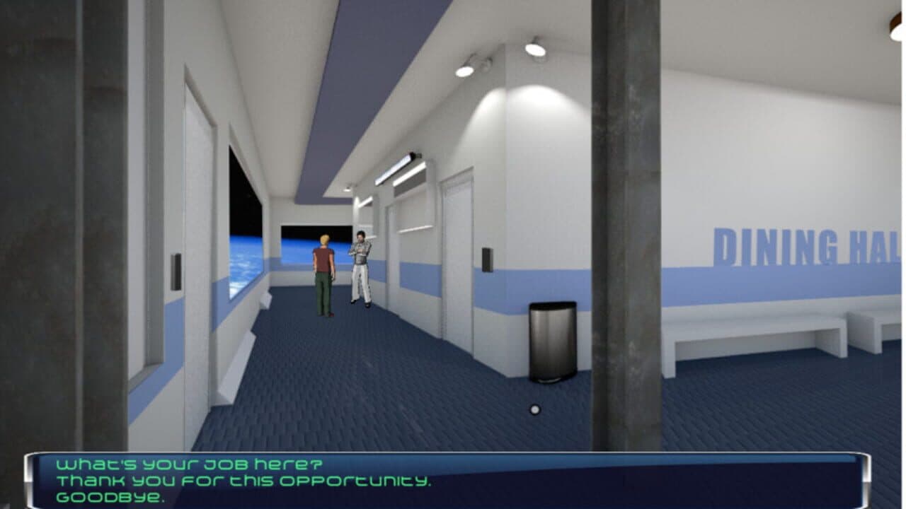 Forever Space thumbnail 5