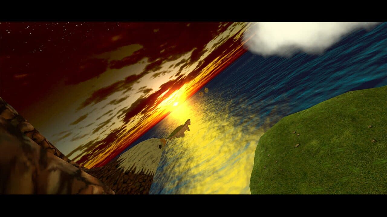 Dreamflight VR screenshot 1