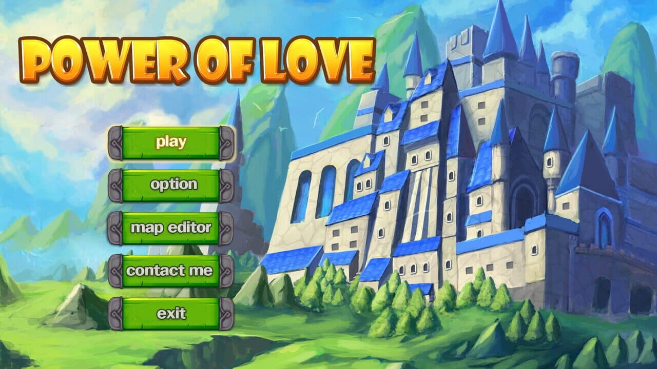 Power of Love thumbnail 2