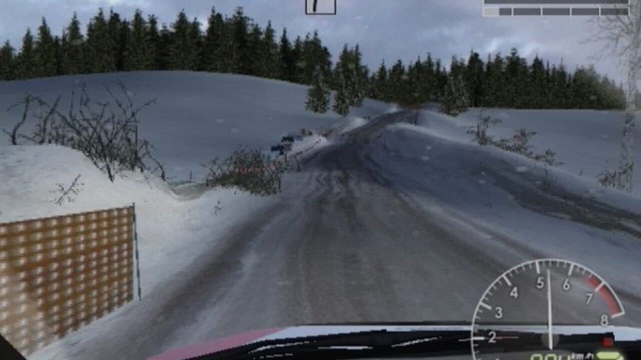 WRC 4 thumbnail 2