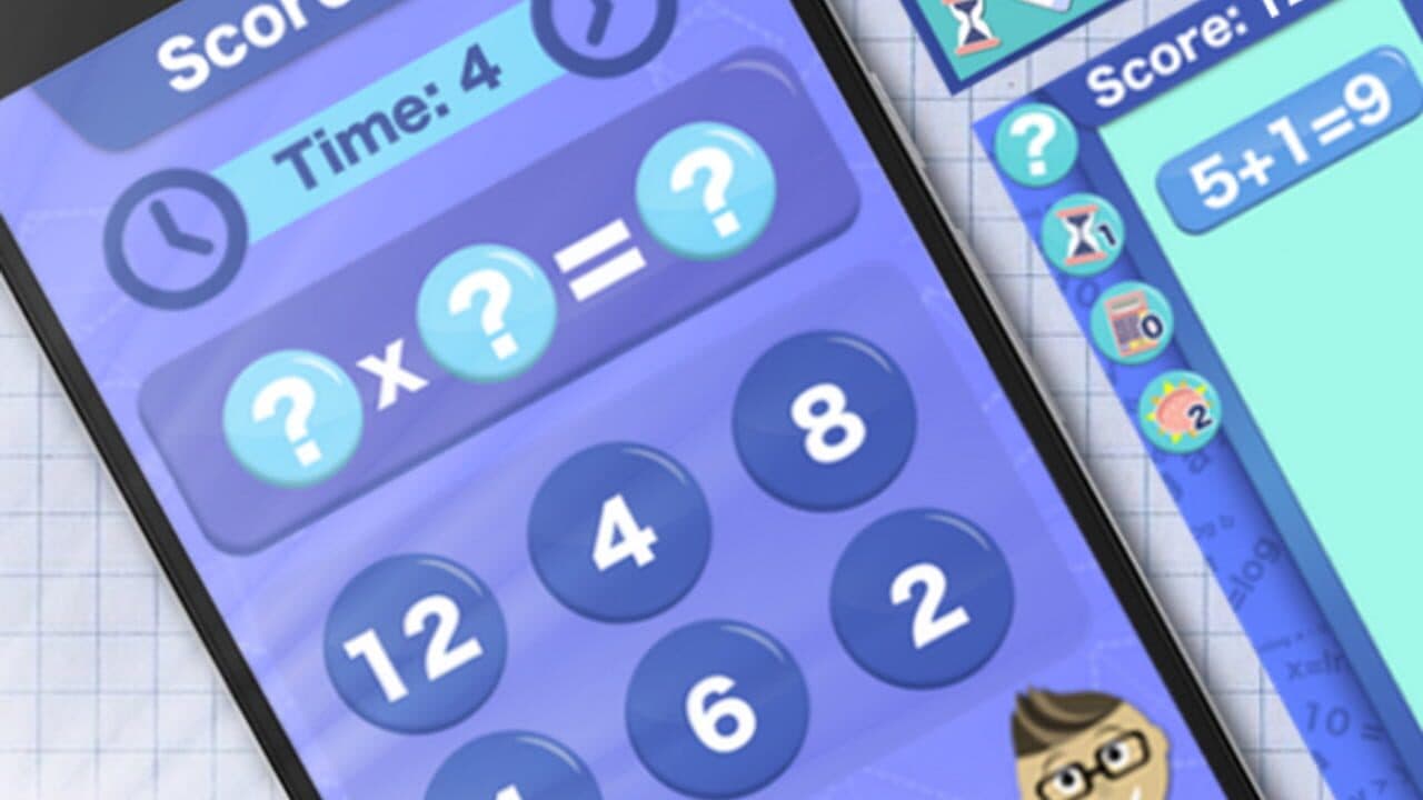 Test Your Math thumbnail 2