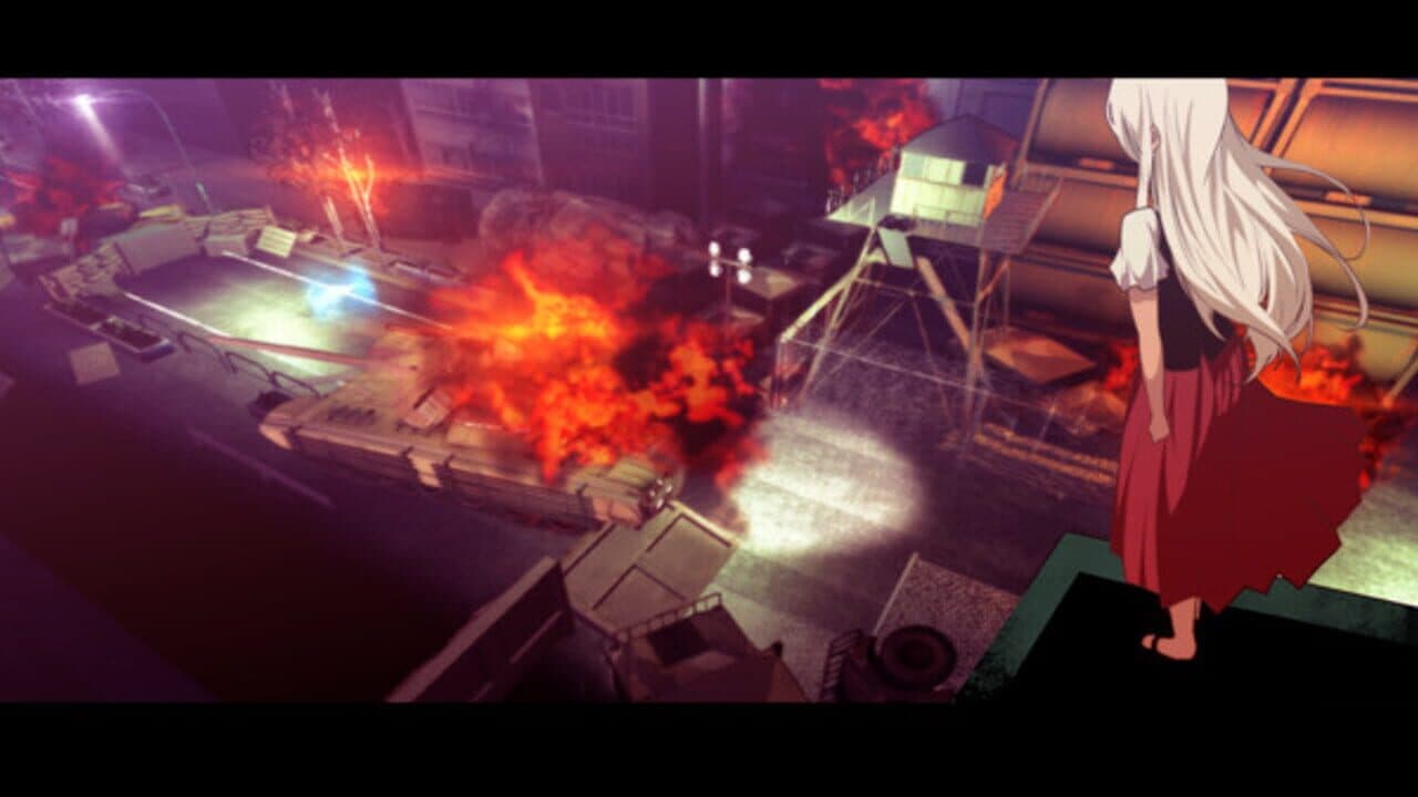 Dead or School thumbnail 6