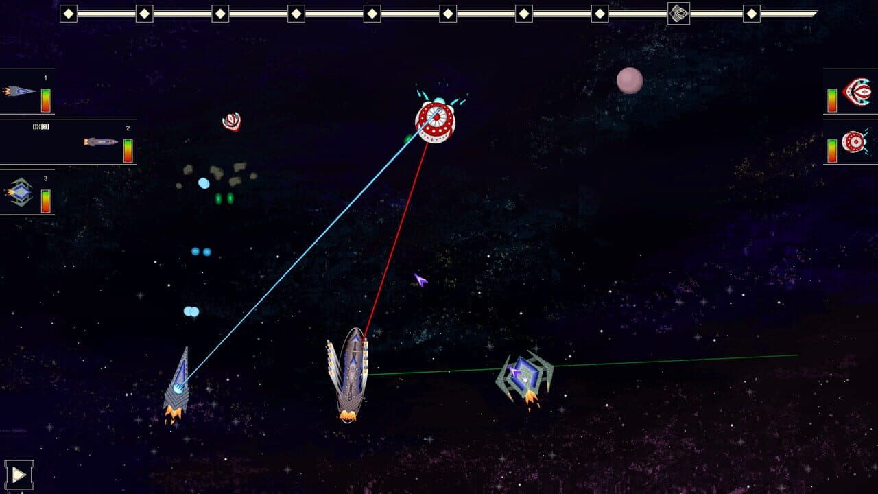 Lazy Galaxy thumbnail 5