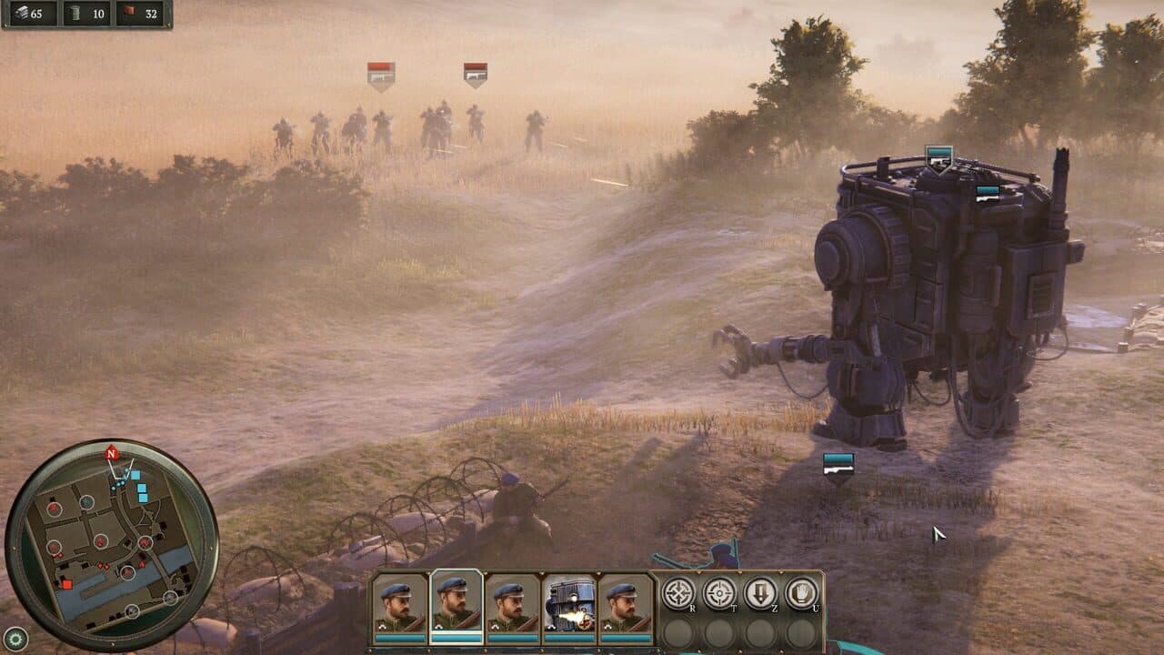 Iron Harvest thumbnail 9