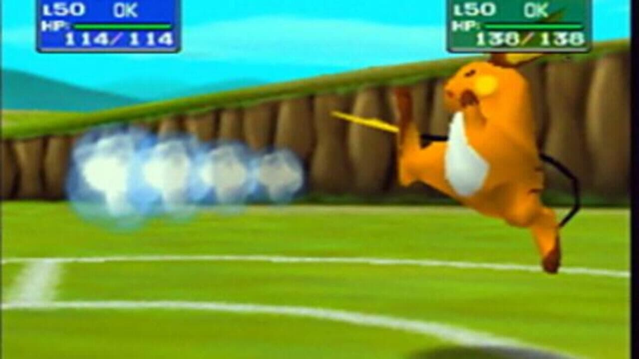 Pokémon Stadium thumbnail 5