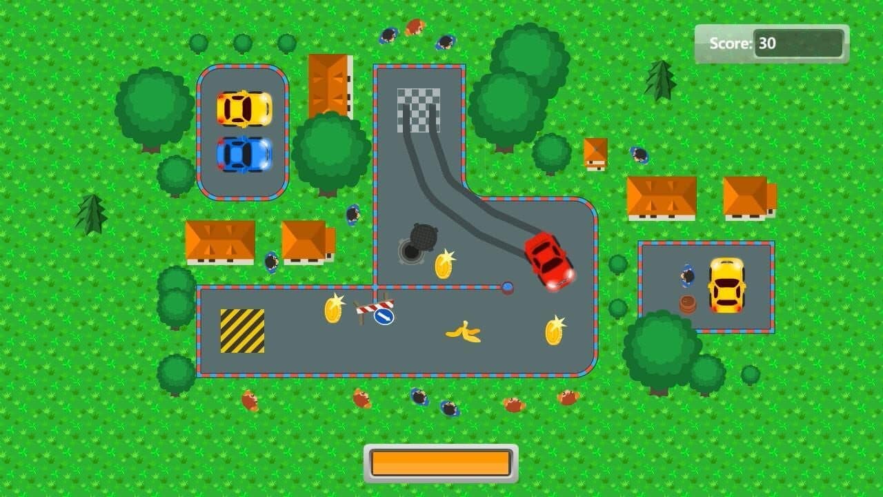 Mad Driver thumbnail 4