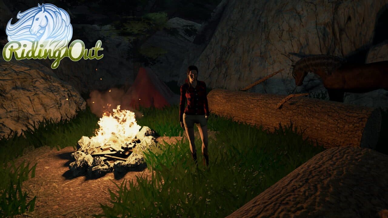 Riding Out thumbnail 2